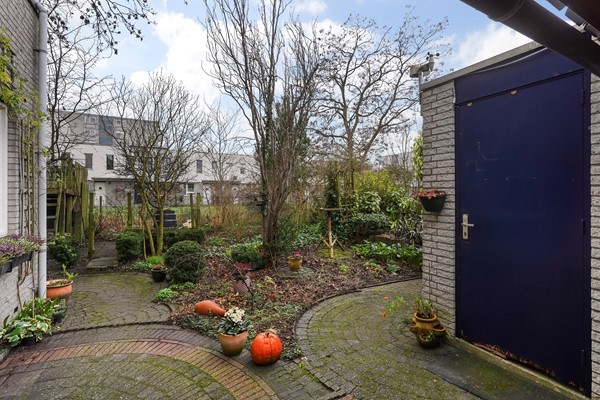 Foto - Te koop: Brilduikerhof 8, 2623 NT Delft